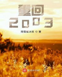 重回2003