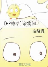 [HP德哈]杂物间